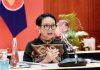 印尼外长希望中国成为东盟 实现印太开放包容地区伙伴