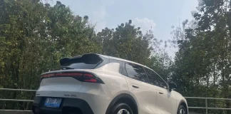 长安电动汽车在国际车展大受关注